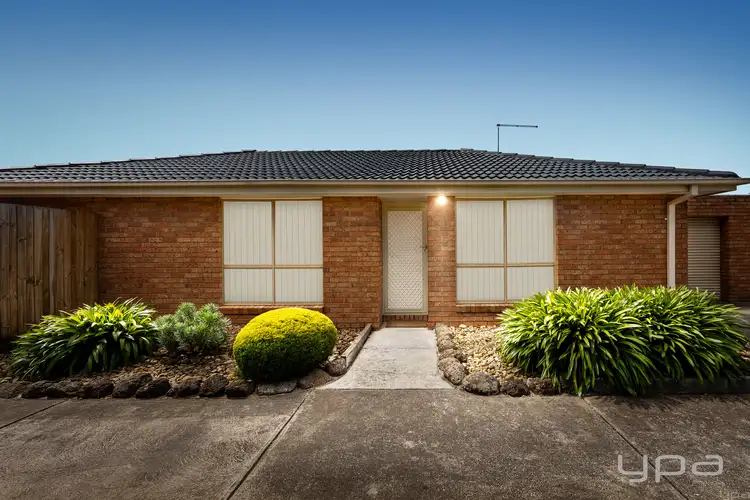 Main view of Homely unit listing, 4/73-75 Rosella Avenue, Werribee VIC 3030