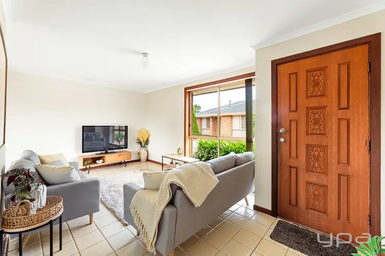 Second view of Homely unit listing, 4/73-75 Rosella Avenue, Werribee VIC 3030