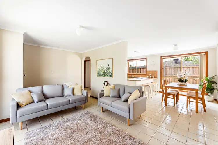 Third view of Homely unit listing, 4/73-75 Rosella Avenue, Werribee VIC 3030
