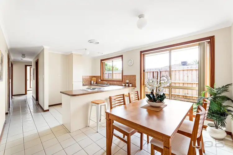 Fourth view of Homely unit listing, 4/73-75 Rosella Avenue, Werribee VIC 3030