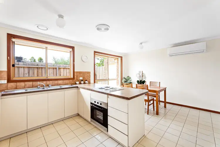 Fifth view of Homely unit listing, 4/73-75 Rosella Avenue, Werribee VIC 3030
