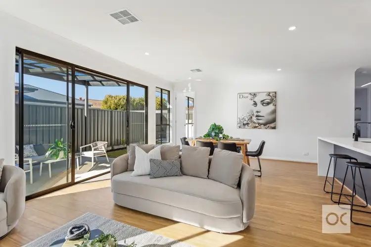 Second view of Homely house listing, 49a Morphett Road, Camden Park SA 5038