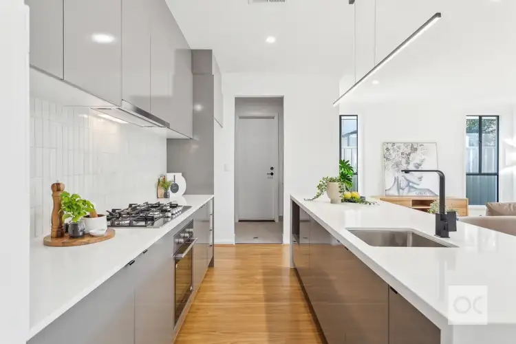 Fourth view of Homely house listing, 49a Morphett Road, Camden Park SA 5038