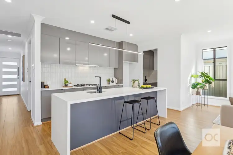 Fifth view of Homely house listing, 49a Morphett Road, Camden Park SA 5038