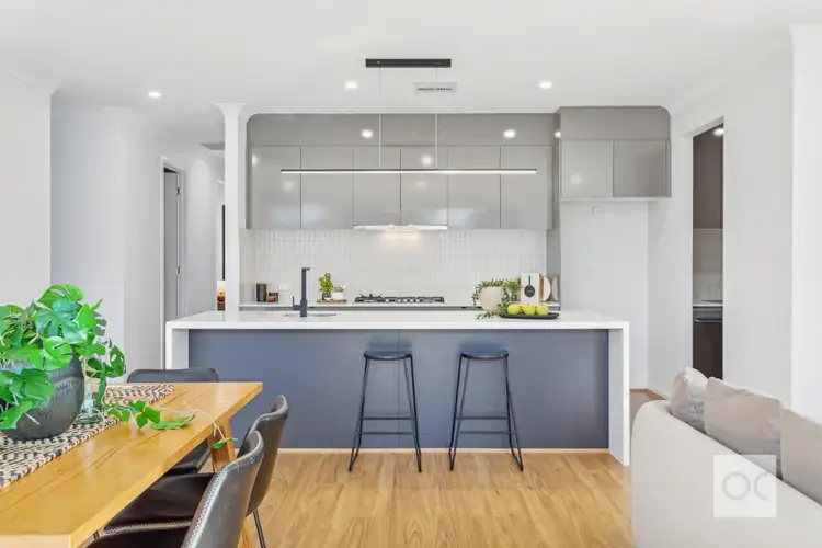 Sixth view of Homely house listing, 49a Morphett Road, Camden Park SA 5038