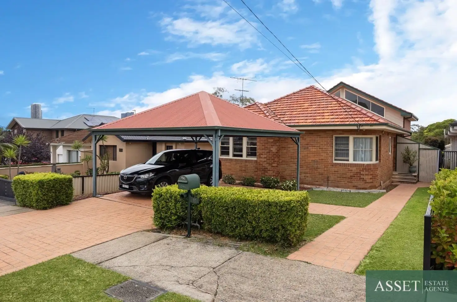 Main view of Homely house listing, 11 Burnside Street, North Parramatta NSW 2151