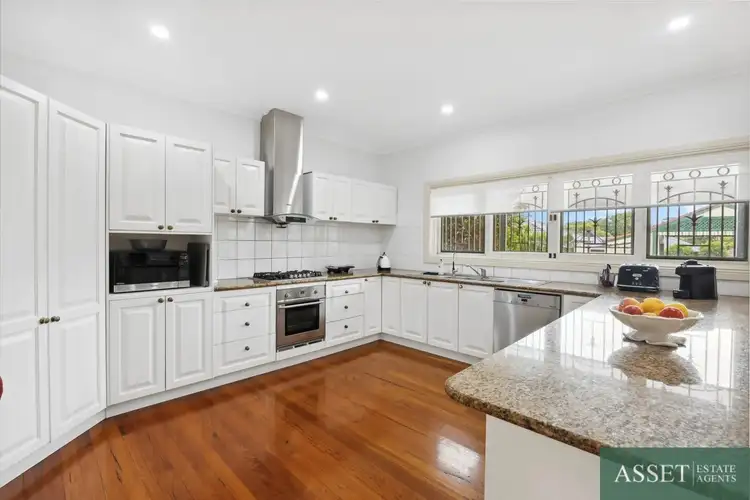 Second view of Homely house listing, 11 Burnside Street, North Parramatta NSW 2151