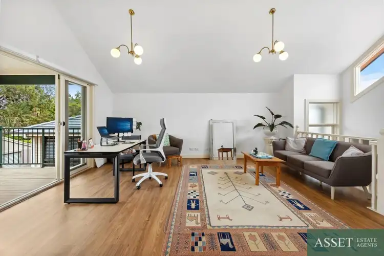 Third view of Homely house listing, 11 Burnside Street, North Parramatta NSW 2151