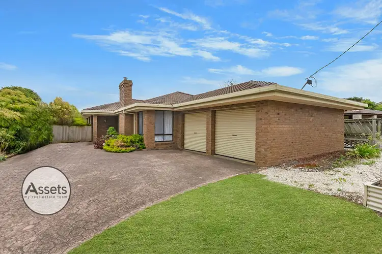 26 Tamora Crescent, Portland VIC 3305