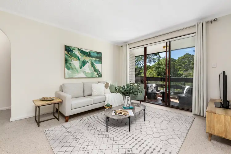 Main view of Homely apartment listing, 24/66-70 Helen Street, Lane Cove NSW 2066