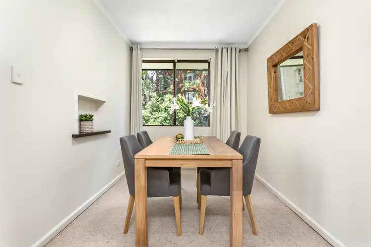 Third view of Homely apartment listing, 24/66-70 Helen Street, Lane Cove NSW 2066