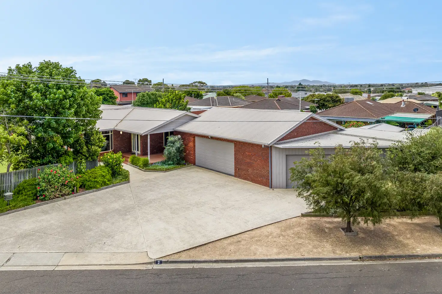 Main view of Homely house listing, 2-4 Hastie Avenue, Bell Park VIC 3215
