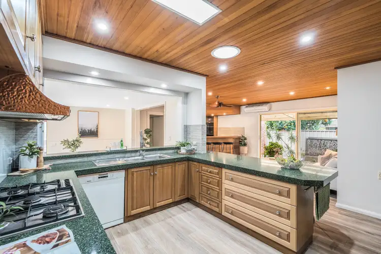 Second view of Homely house listing, 2-4 Hastie Avenue, Bell Park VIC 3215