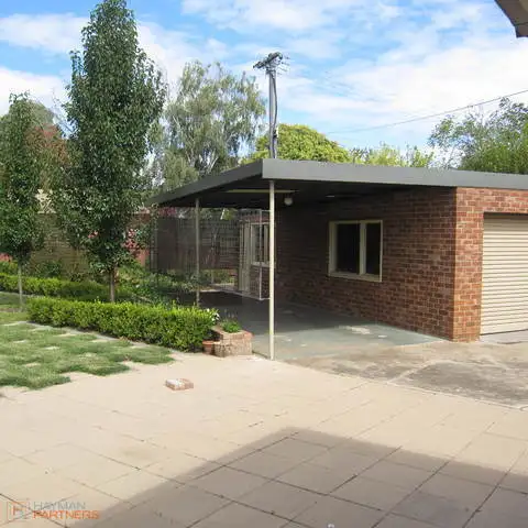 Second view of Homely house listing, 8 Oliver Street, Lyneham ACT 2602