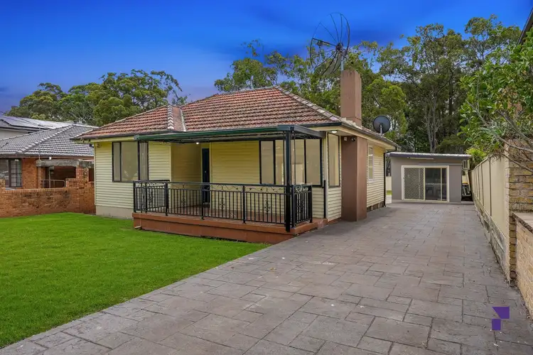 Main view of Homely house listing, 3 Drew Street, Greenacre NSW 2190