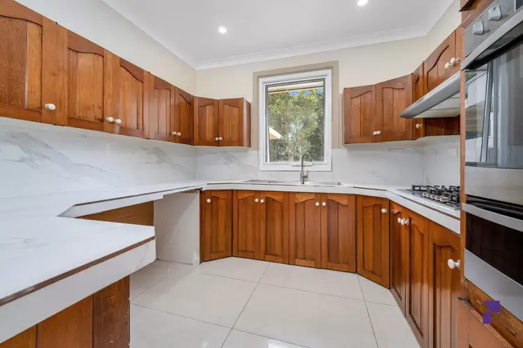 Third view of Homely house listing, 3 Drew Street, Greenacre NSW 2190