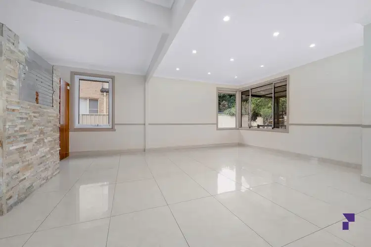 Fourth view of Homely house listing, 3 Drew Street, Greenacre NSW 2190