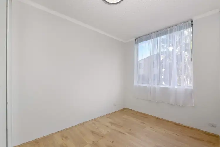 Sixth view of Homely apartment listing, 35/159 Chapel Road, Bankstown NSW 2200