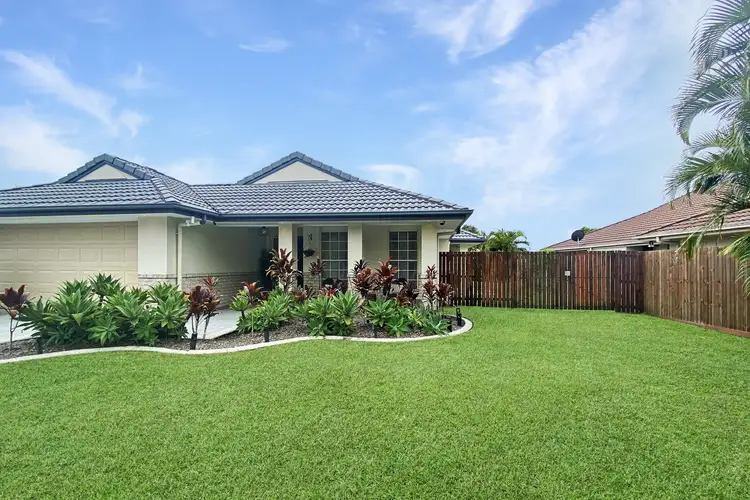 Main view of Homely house listing, 43 Fitzwilliam Drive, Sippy Downs QLD 4556