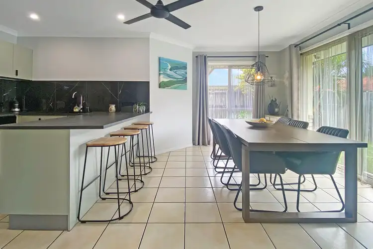 Third view of Homely house listing, 43 Fitzwilliam Drive, Sippy Downs QLD 4556