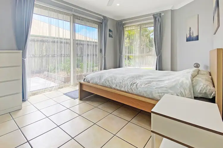 Fifth view of Homely house listing, 43 Fitzwilliam Drive, Sippy Downs QLD 4556
