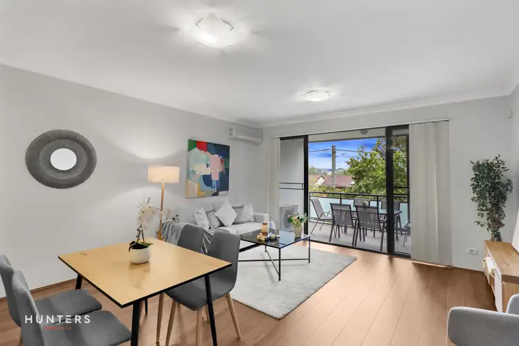 Fourth view of Homely unit listing, 19/14-18 Reid Avenue, Westmead NSW 2145