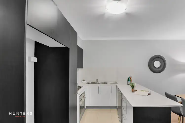 Fifth view of Homely unit listing, 19/14-18 Reid Avenue, Westmead NSW 2145