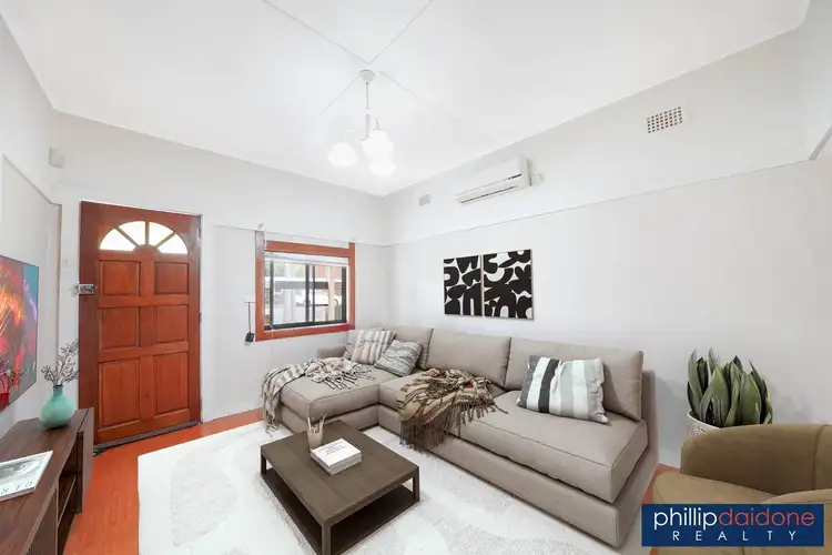 Second view of Homely house listing, 33 Second Avenue, Berala NSW 2141