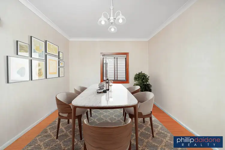 Fourth view of Homely house listing, 33 Second Avenue, Berala NSW 2141
