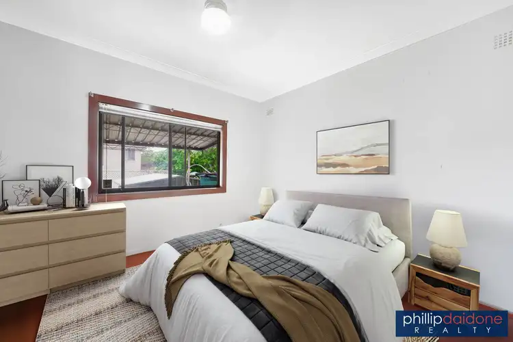 Fifth view of Homely house listing, 33 Second Avenue, Berala NSW 2141