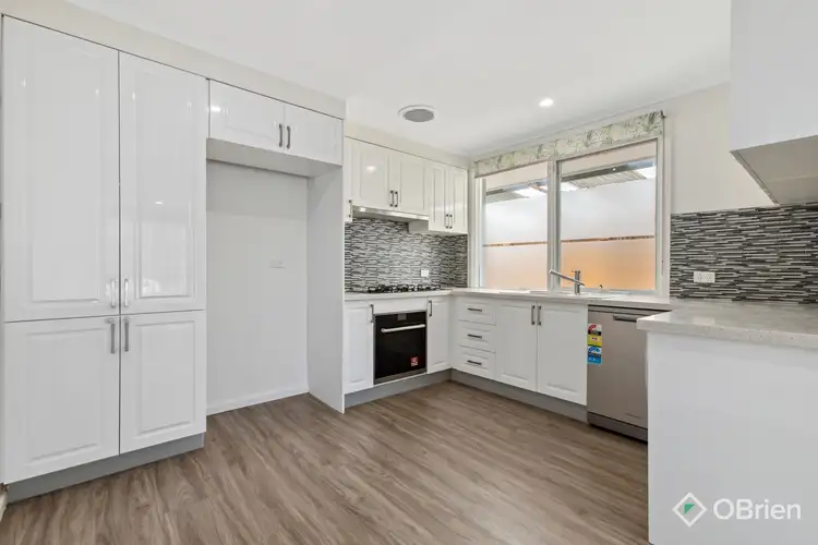 Fifth view of Homely unit listing, 136A Burke Road, Ferntree Gully VIC 3156
