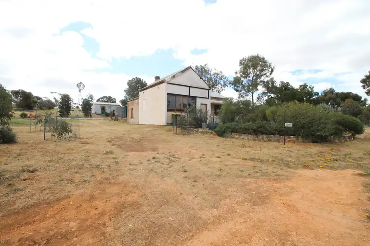 Third view of Homely house listing, 51, 126 & Railway Terrace, Malpas SA 5311