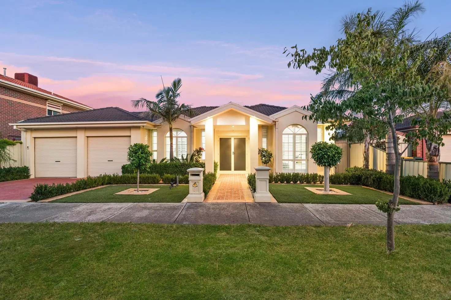 Main view of Homely house listing, 4 Cressida Crescent, Sydenham VIC 3037