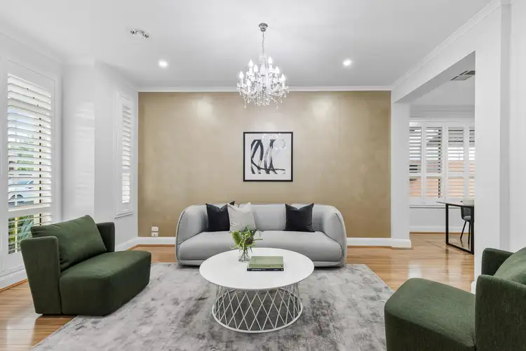 Second view of Homely house listing, 4 Cressida Crescent, Sydenham VIC 3037