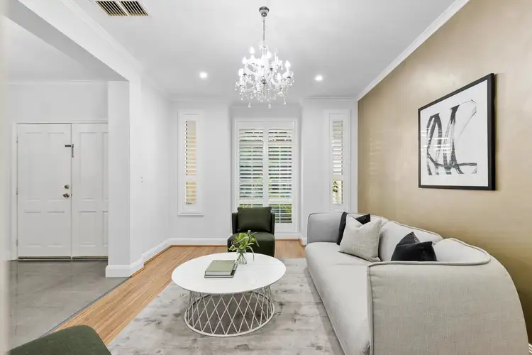 Third view of Homely house listing, 4 Cressida Crescent, Sydenham VIC 3037