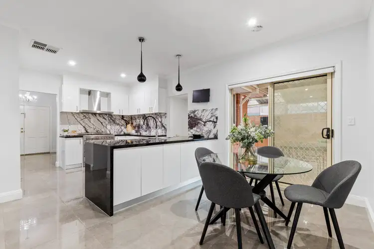 Fifth view of Homely house listing, 4 Cressida Crescent, Sydenham VIC 3037