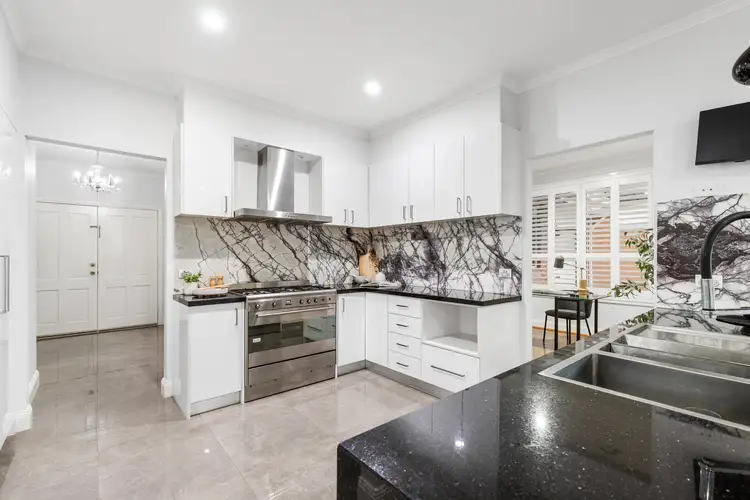 Sixth view of Homely house listing, 4 Cressida Crescent, Sydenham VIC 3037