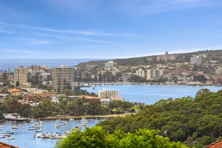 Main view of Homely townhouse listing, 2/20 Seaview Street, Balgowlah NSW 2093