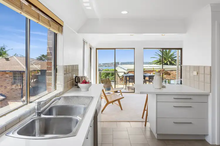 Second view of Homely townhouse listing, 2/20 Seaview Street, Balgowlah NSW 2093