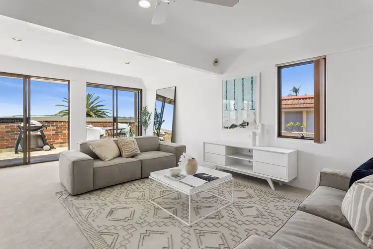 Third view of Homely townhouse listing, 2/20 Seaview Street, Balgowlah NSW 2093