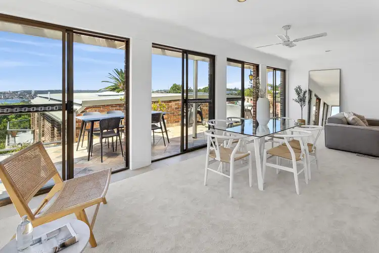 Fourth view of Homely townhouse listing, 2/20 Seaview Street, Balgowlah NSW 2093