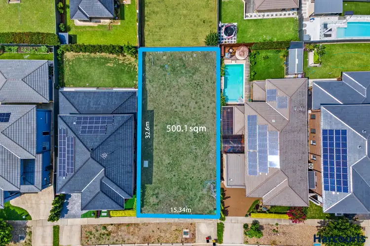 11 Carrow Street, North Kellyville NSW 2155