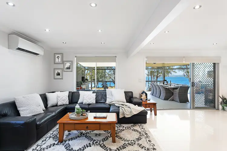 Second view of Homely house listing, 262 Tuggerawong Road, Tuggerawong NSW 2259