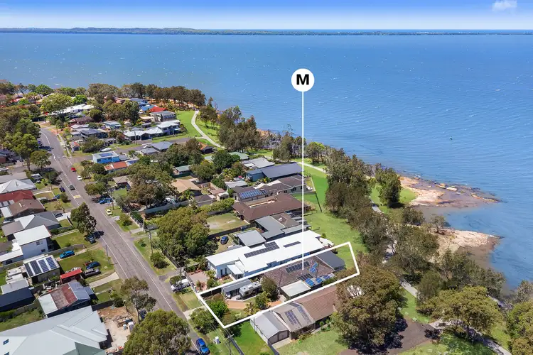 Sixth view of Homely house listing, 262 Tuggerawong Road, Tuggerawong NSW 2259