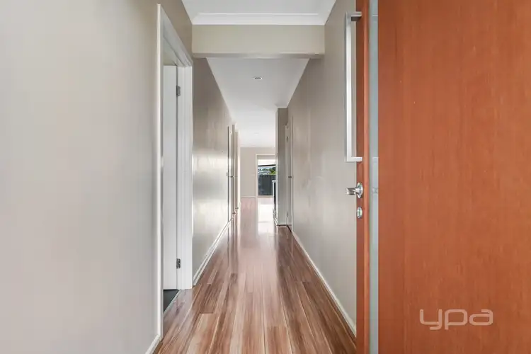 Second view of Homely house listing, 19 Bellini Drive, Greenvale VIC 3059