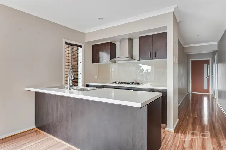 Fourth view of Homely house listing, 19 Bellini Drive, Greenvale VIC 3059