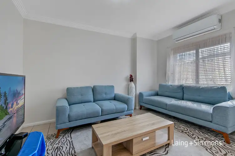 Second view of Homely townhouse listing, 3/47 Hythe Street, Mount Druitt NSW 2770