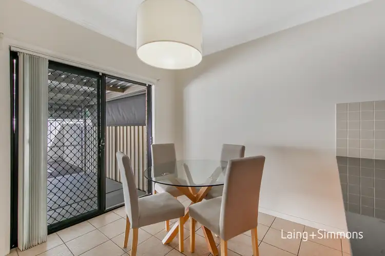 Third view of Homely townhouse listing, 3/47 Hythe Street, Mount Druitt NSW 2770