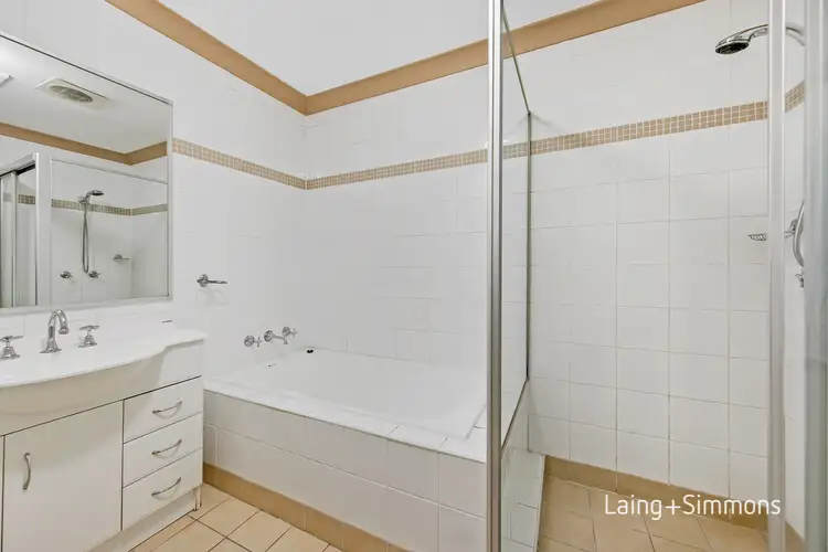 Fifth view of Homely townhouse listing, 3/47 Hythe Street, Mount Druitt NSW 2770