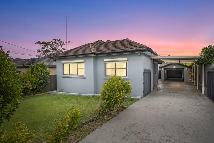 Main view of Homely house listing, 26 Rogers Street, Roselands NSW 2196